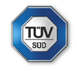 logo:tuv